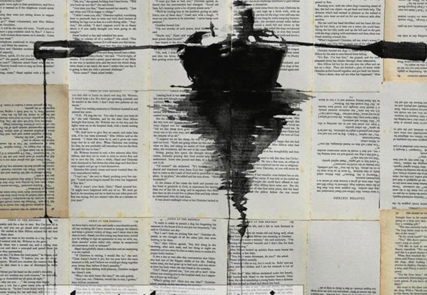 سفر دور و‌ دراز به وطن نوشته یوجین اونیل