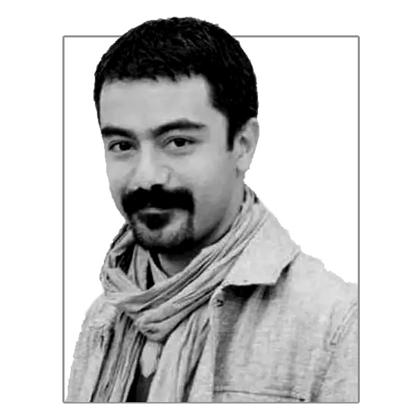  کاوه فولادی‌نسب